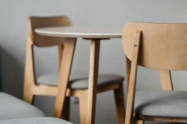 一つ一つに込めた思い、時を超えて愛される木のモノづくり！